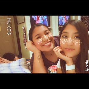 Meet your Posher, Norma